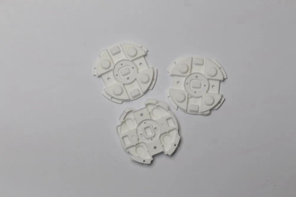 硅胶底座件