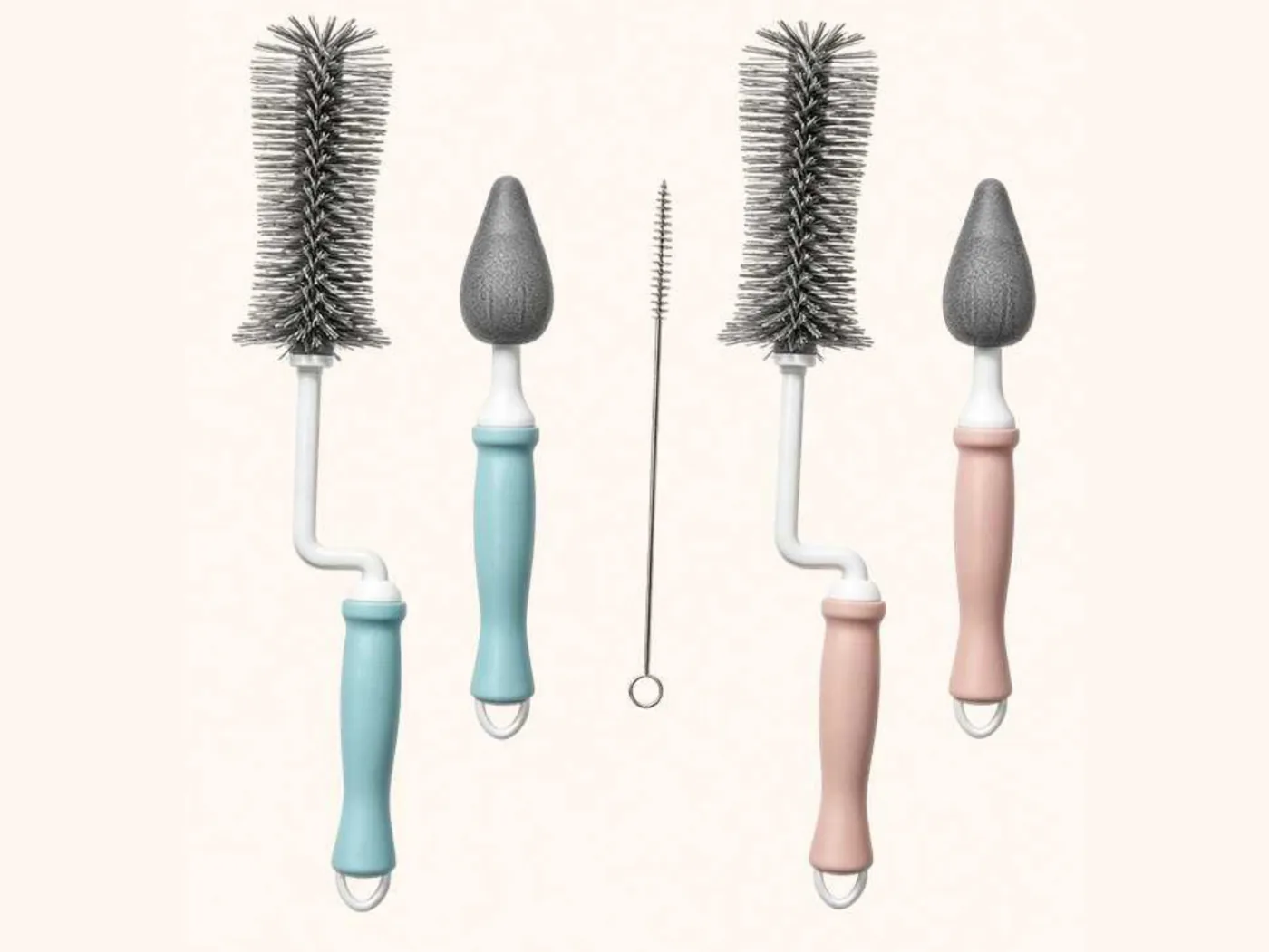 Bottle Brush Set