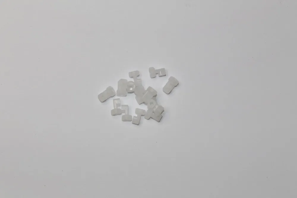硅胶卡扣杂件