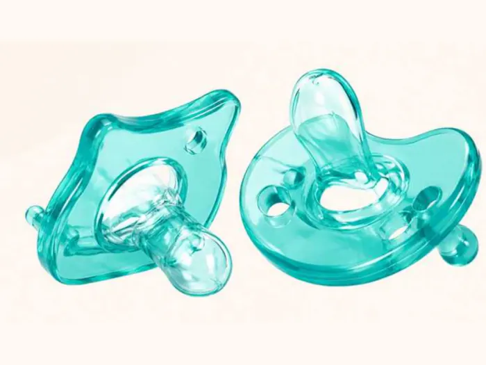 Day & Night Pacifier