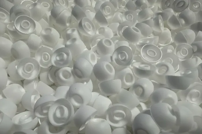 Silicone Earbud Caps