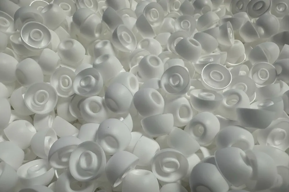 Silicone Earbud Caps 1
