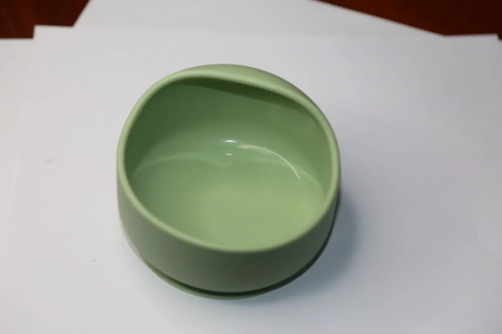 硅胶医疗配件