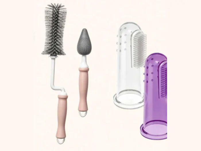 Finger Toothbrush
