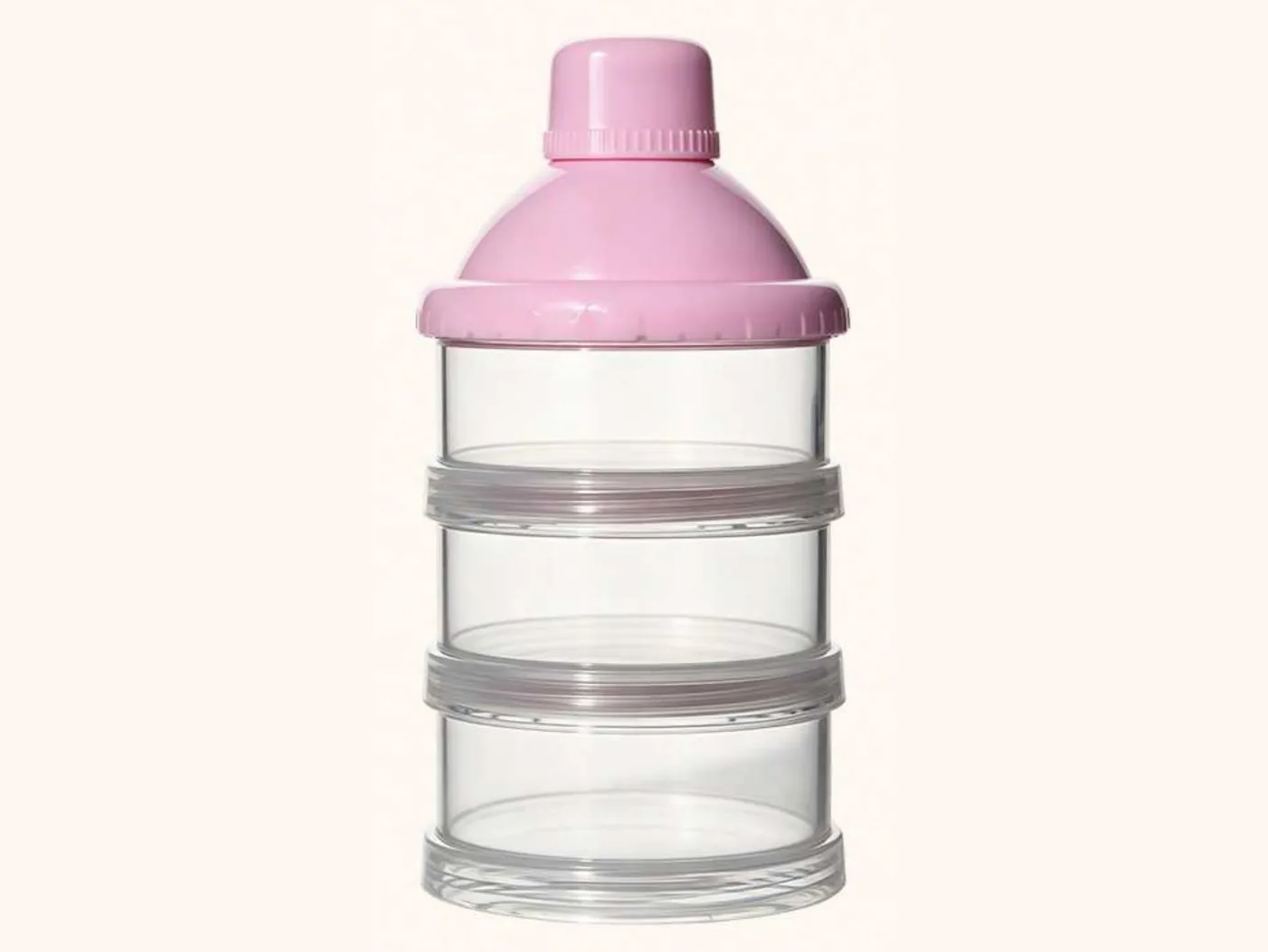 3-Layer Formula Dispenser