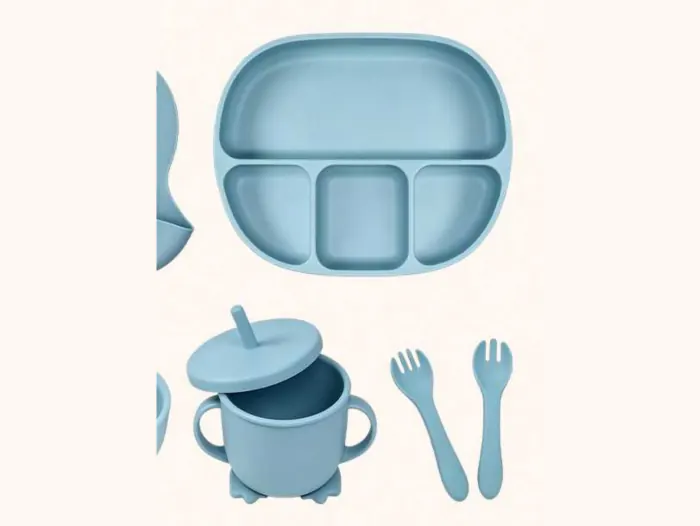 Kids Insulated Lunch Box