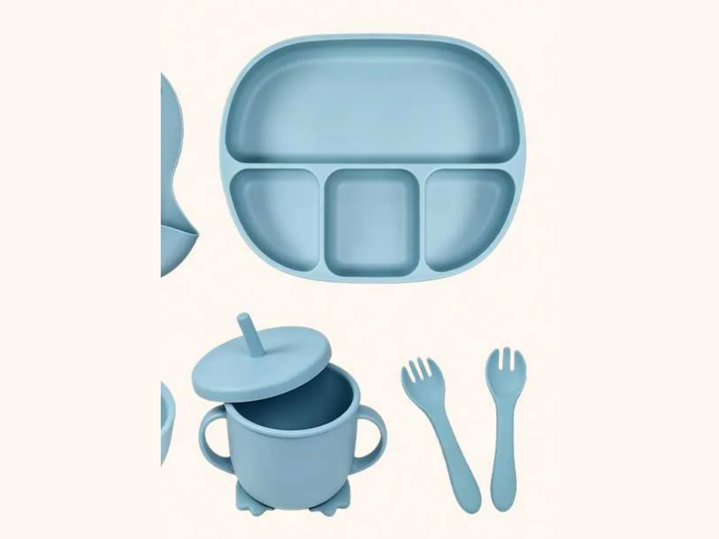 Kids Insulated Lunch Box