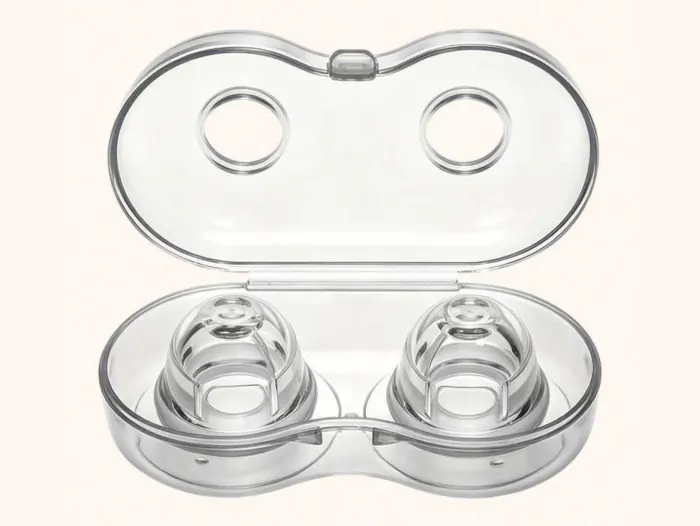 Silicone Nipple Corrector