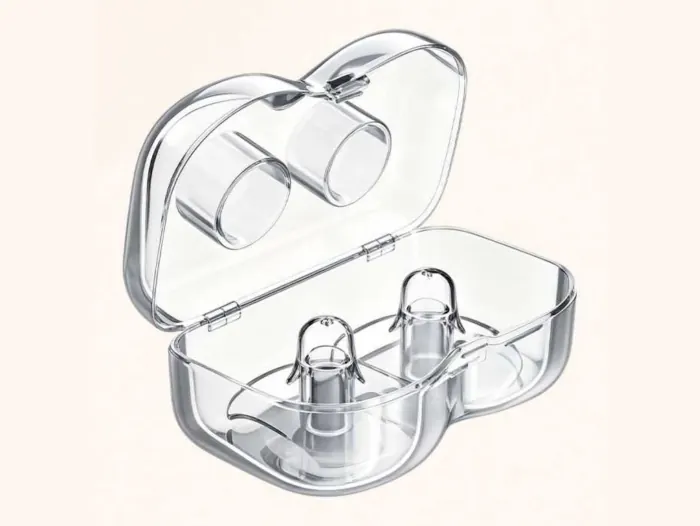 Silicone Nipple Shield