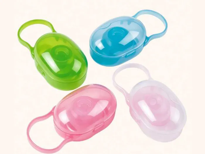 Pacifier Case