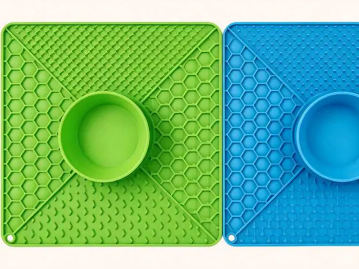 Silicone Pet Slow Feeder