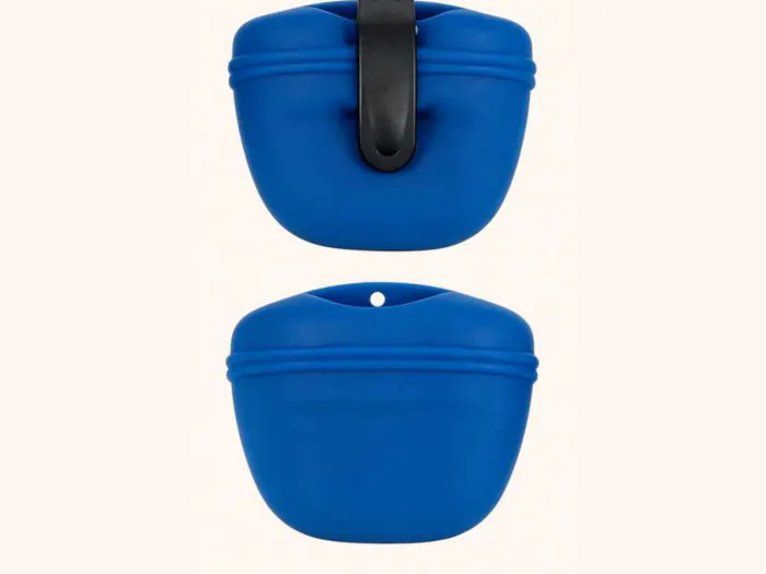Silicone Treat Pouch