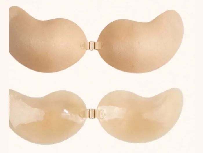 Silicone Nipple Covers